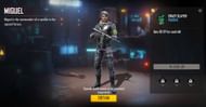 Miguel (Image via Free Fire)